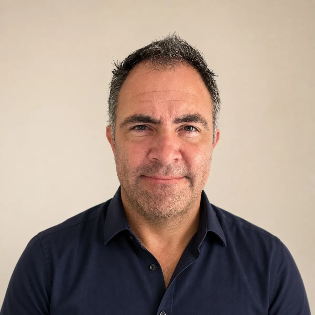 Benjamin Healey, Co-Founder & Director at Ontrak Automation